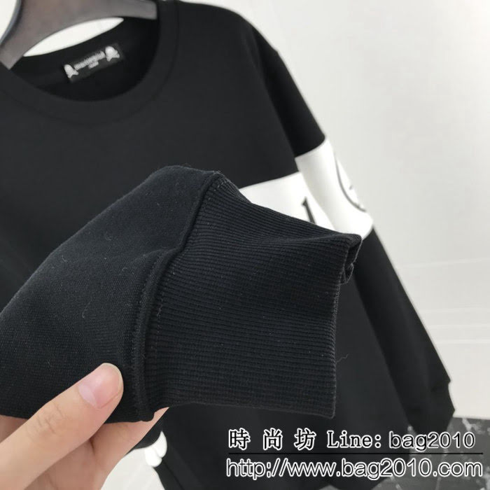 MMJMastermind 聯名Timberland 限量紀念版 套頭薄絨衛衣 男女同款 ydi1572